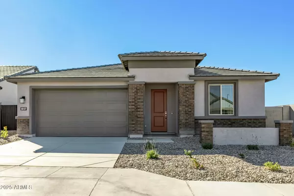 30157 W PALO BREA Way, Buckeye, AZ 85396