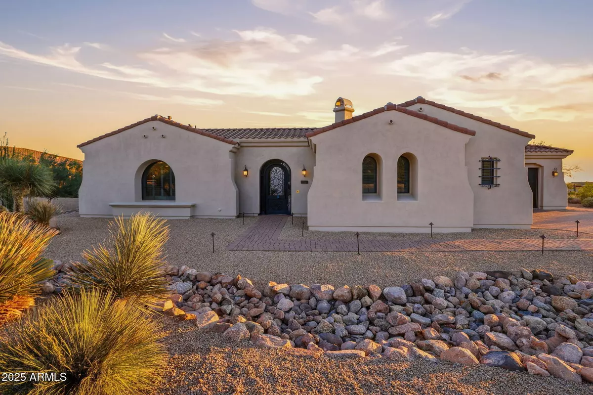 Mesa, AZ 85207,11435 E NORTHRIDGE Street