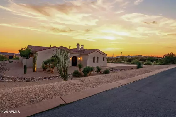 Mesa, AZ 85207,11435 E NORTHRIDGE Street