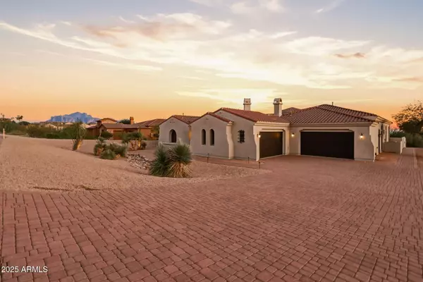 Mesa, AZ 85207,11435 E NORTHRIDGE Street