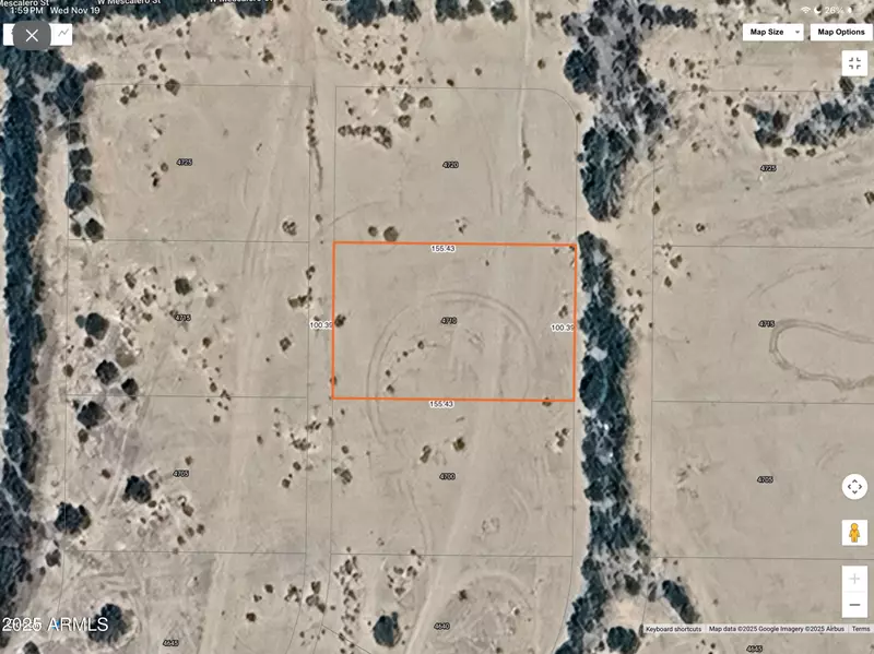 4710 N CIBOLA Circle #15, Eloy, AZ 85131