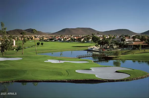 7344 W Morrow Drive, Glendale, AZ 85308