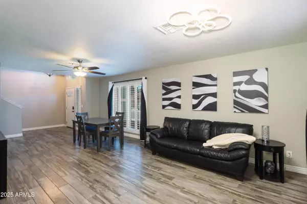 Glendale, AZ 85308,7344 W Morrow Drive