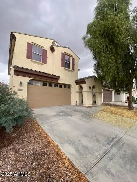 12956 N 94TH Avenue, Peoria, AZ 85381