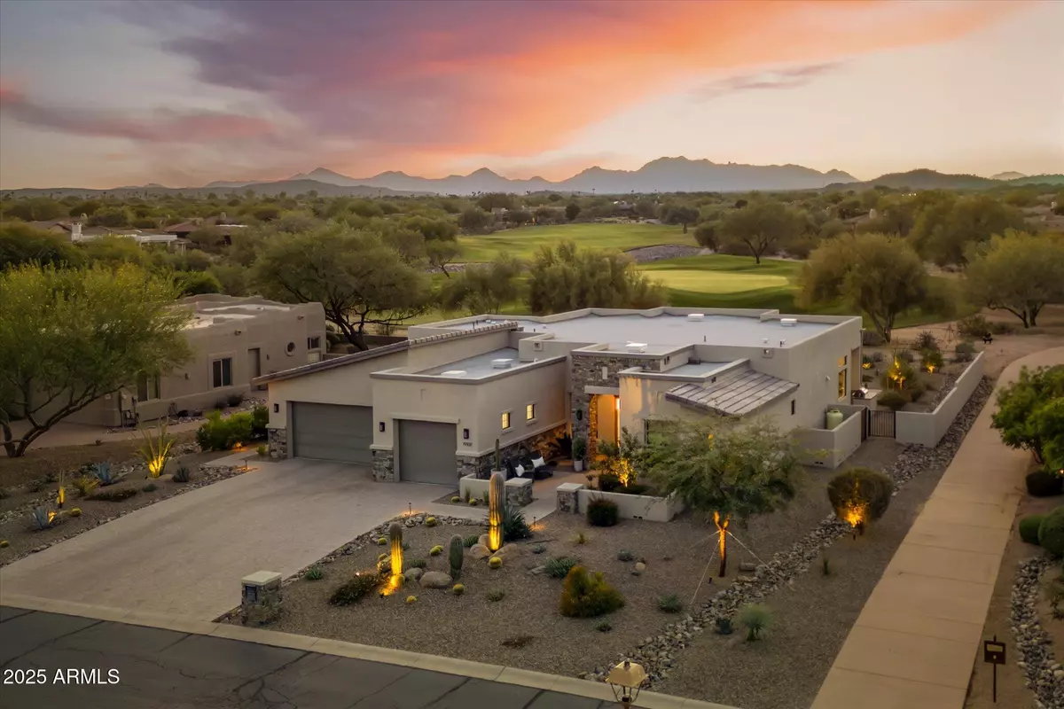 Rio Verde, AZ 85263,19108 E TONTO VERDE Drive