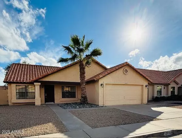 2715 E ROCKLEDGE Road, Phoenix, AZ 85048