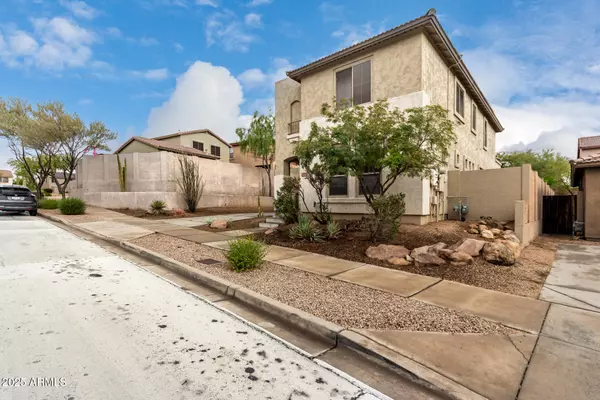 Phoenix, AZ 85086,34725 N 26TH Avenue