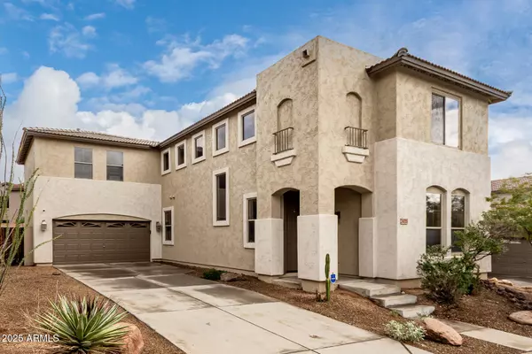 Phoenix, AZ 85086,34725 N 26TH Avenue