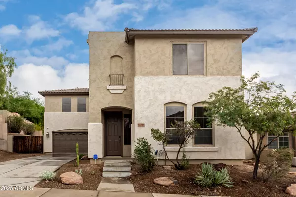 Phoenix, AZ 85086,34725 N 26TH Avenue