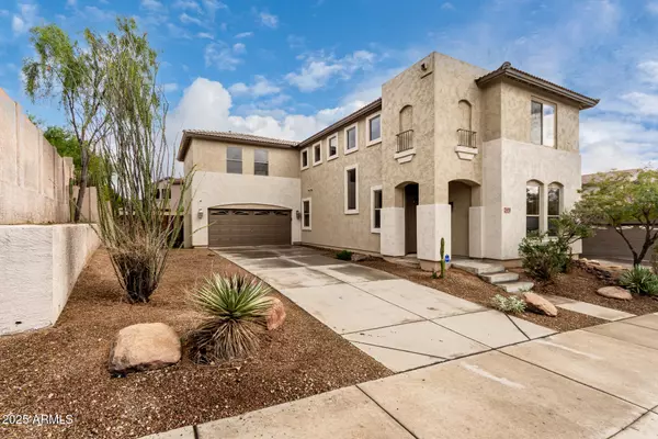 Phoenix, AZ 85086,34725 N 26TH Avenue