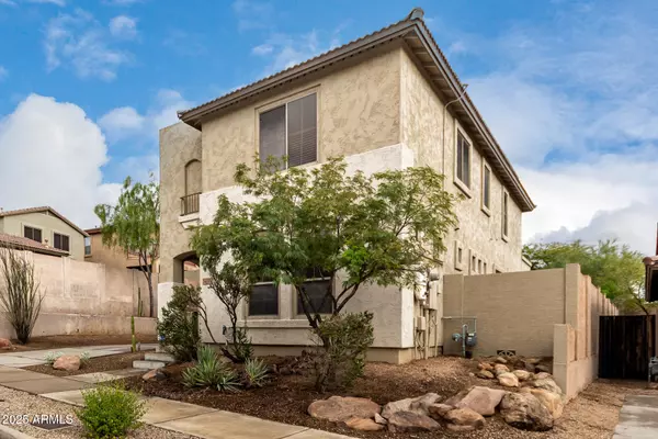 Phoenix, AZ 85086,34725 N 26TH Avenue