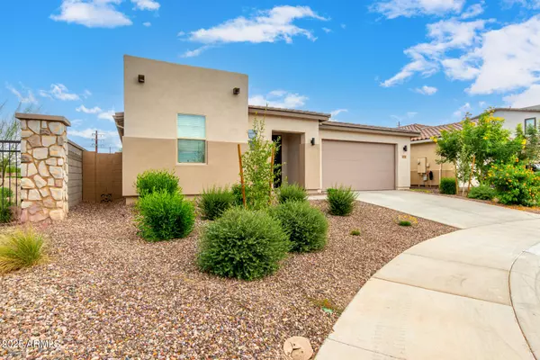 Queen Creek, AZ 85142,26331 S 231st Way