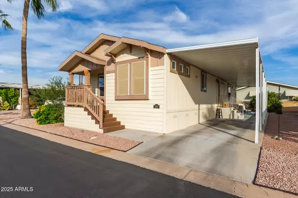 Mesa, AZ 85207,9333 E UNIVERSITY Drive #161