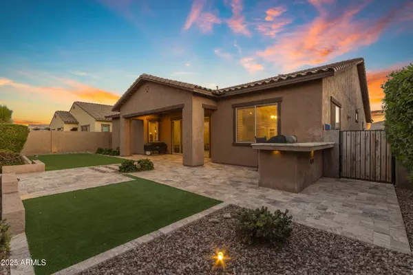 Queen Creek, AZ 85142,22910 E SONOQUI Boulevard