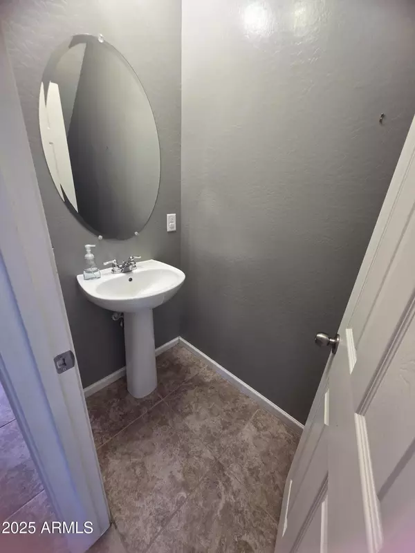 Buckeye, AZ 85326,9 S 195TH Lane