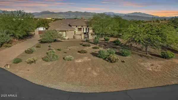 Scottsdale, AZ 85262,28427 N Rio Mountain Court