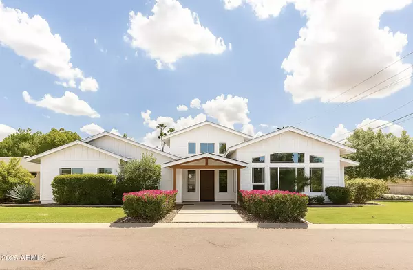 Phoenix, AZ 85018,3801 E GLENROSA Avenue