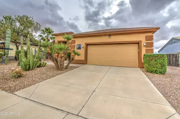 Casa Grande, AZ 85122,1123 E SHEPHERDS Way