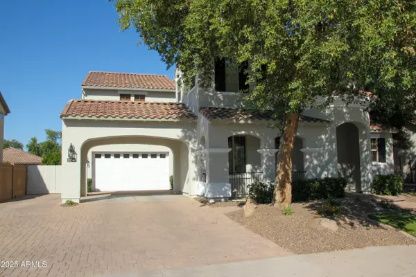 Gilbert, AZ 85295,2718 E HAMPTON Lane