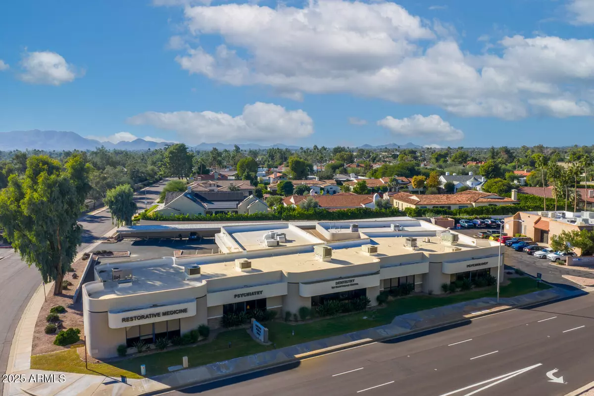 Scottsdale, AZ 85258,10304 N HAYDEN Road