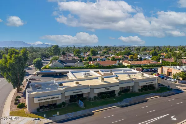 10304 N HAYDEN Road, Scottsdale, AZ 85258