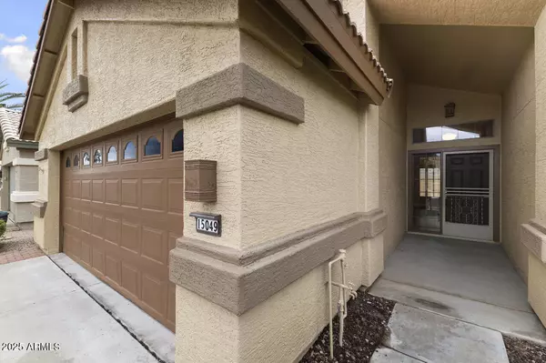 Goodyear, AZ 85395,15049 W VERDE Lane