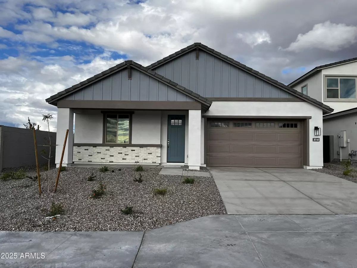 Buckeye, AZ 85396,30160 W PALO BREA Way