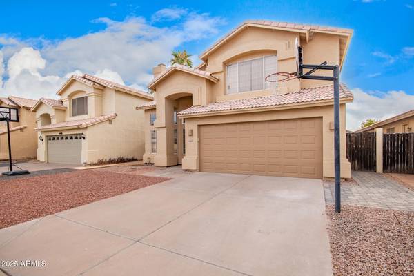 Chandler, AZ 85226,100 N BRADLEY Drive