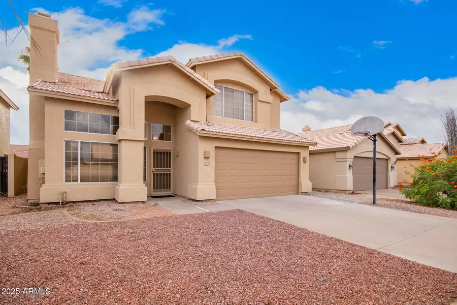 100 N BRADLEY Drive, Chandler, AZ 85226