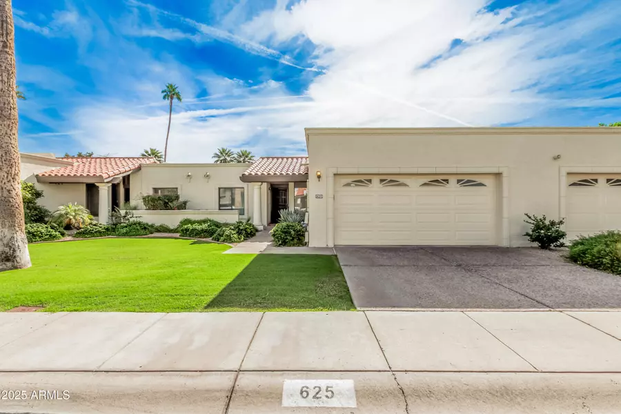 625 E NORTHVIEW Avenue, Phoenix, AZ 85020