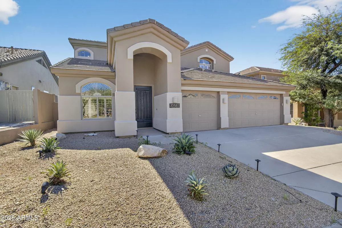 Scottsdale, AZ 85255,10587 E SHEENA Drive
