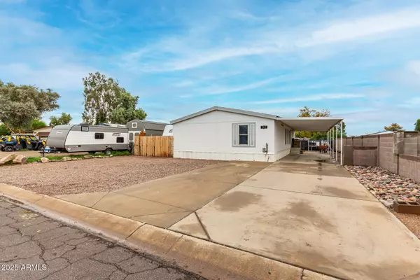 Mesa, AZ 85209,7911 E IMPALA Avenue