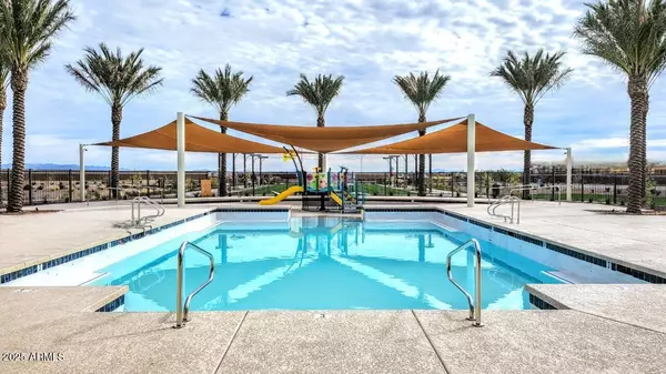 San Tan Valley, AZ 85143,3899 E Terrace Court