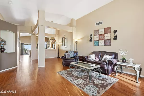 Phoenix, AZ 85024,1442 E MARCO POLO Road