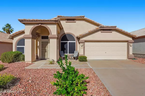 1442 E MARCO POLO Road, Phoenix, AZ 85024