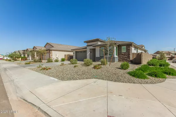 Litchfield Park, AZ 85340,5905 N 194TH Avenue