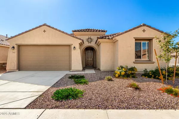 Litchfield Park, AZ 85340,17651 W PALO VERDE Drive