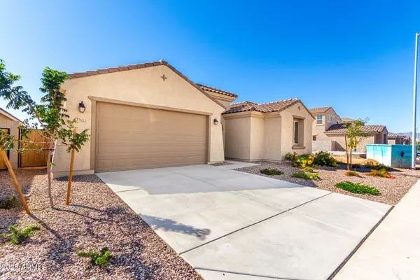Litchfield Park, AZ 85340,17651 W PALO VERDE Drive