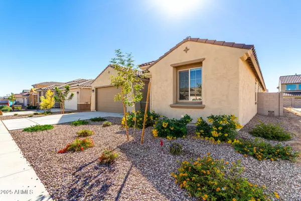 Litchfield Park, AZ 85340,17651 W PALO VERDE Drive