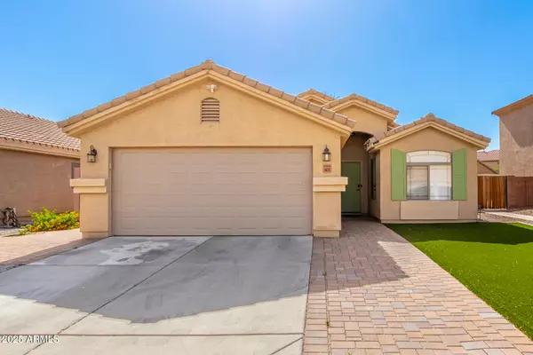 4410 N 124TH Avenue, Avondale, AZ 85392