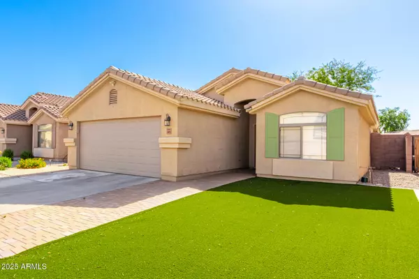 Avondale, AZ 85392,4410 N 124TH Avenue