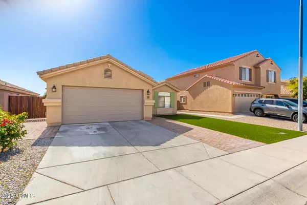 Avondale, AZ 85392,4410 N 124TH Avenue