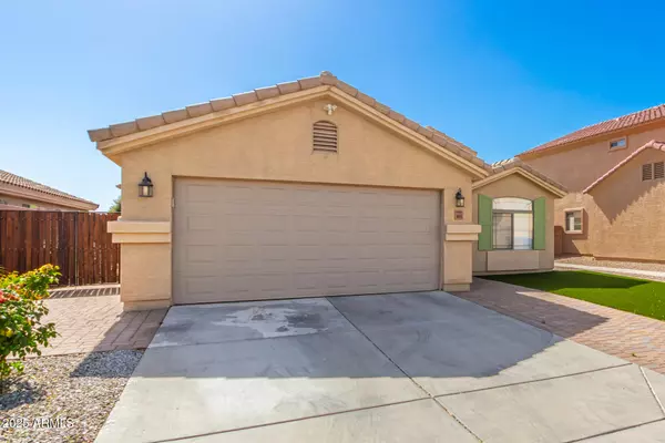 Avondale, AZ 85392,4410 N 124TH Avenue