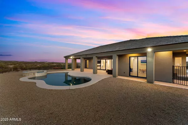 Wickenburg, AZ 85390,1561 Encelia Court