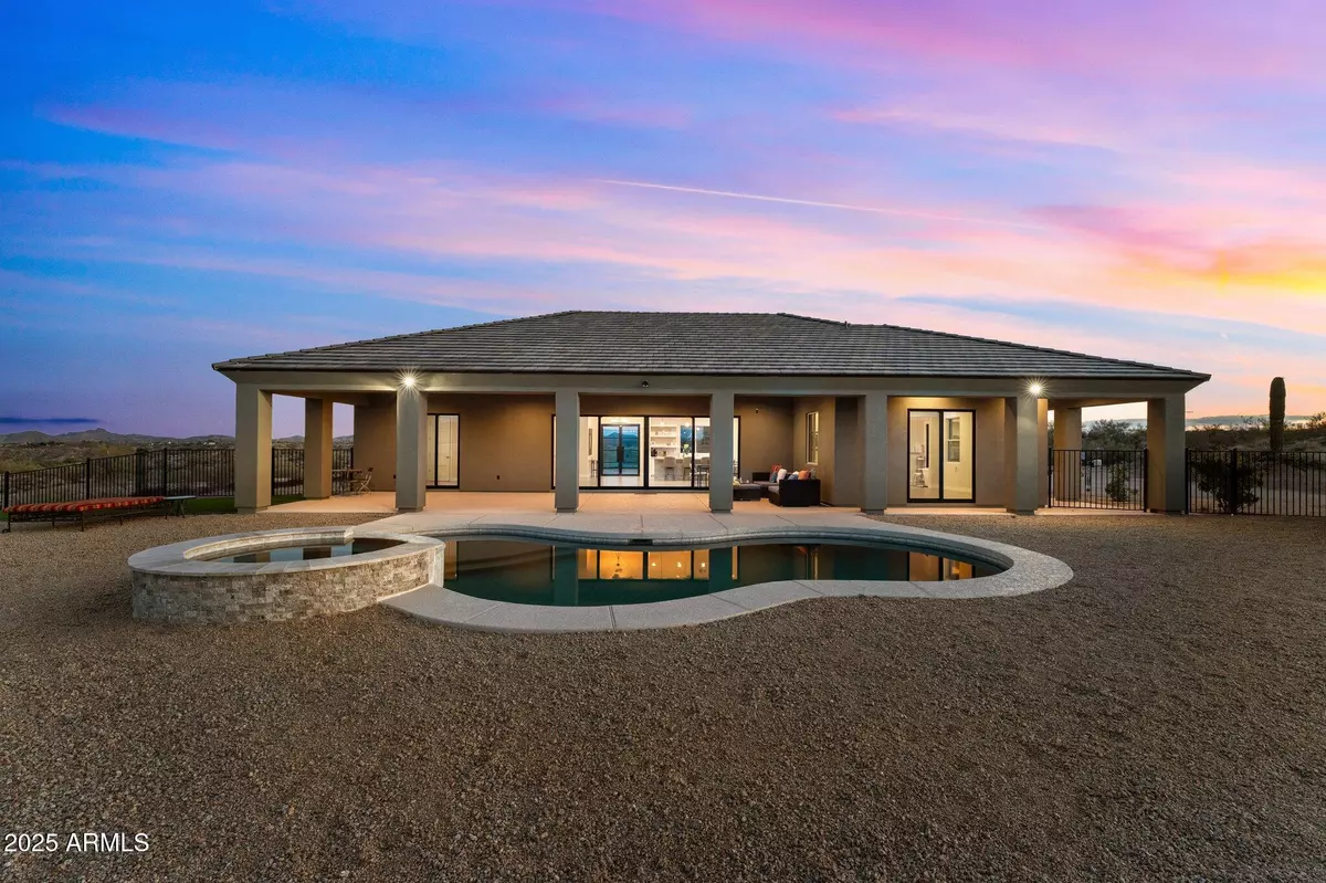 Wickenburg, AZ 85390,1561 Encelia Court