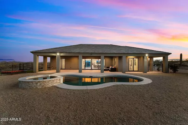 1561 Encelia Court, Wickenburg, AZ 85390