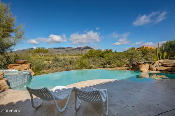 10460 E PALO BREA Drive, Scottsdale, AZ 85262