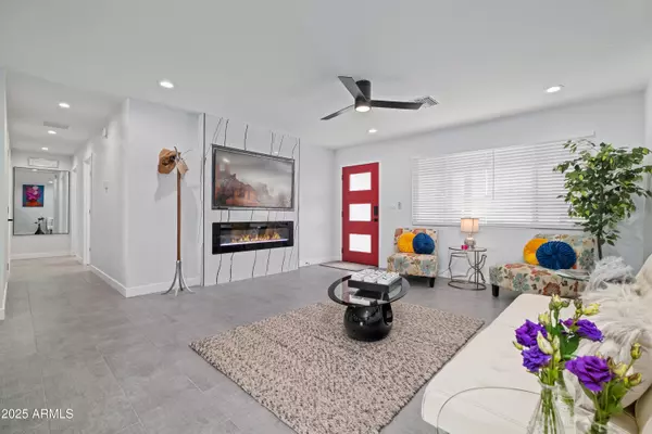 Scottsdale, AZ 85257,2546 N 69TH Place