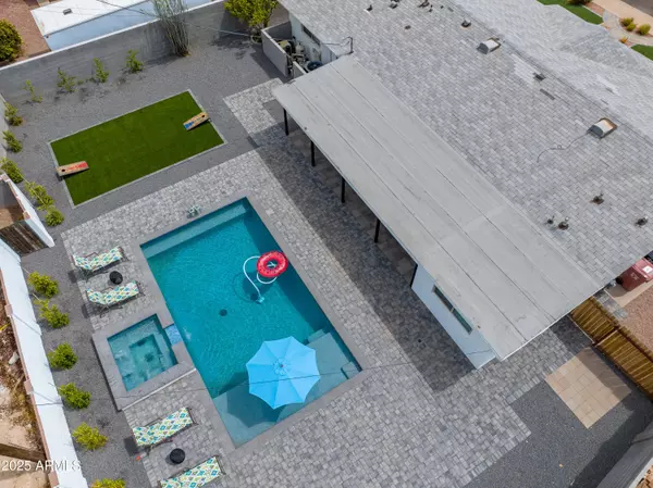 Scottsdale, AZ 85257,2546 N 69TH Place