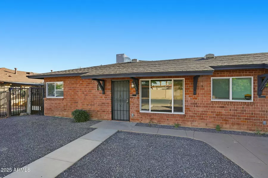 1801 N 18TH Street #1807, Phoenix, AZ 85006